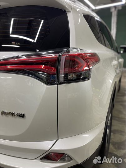 Полировка АВТОМОБИЛЕЙ