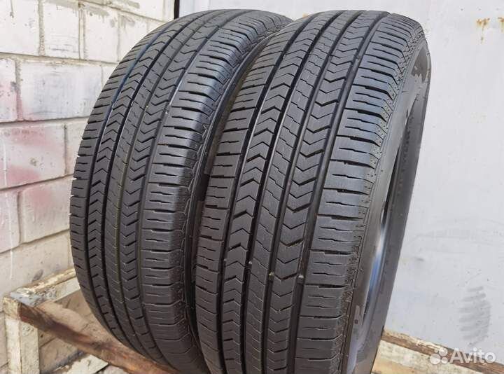 Nexen i.Q Series 1 255/65 R16 109S