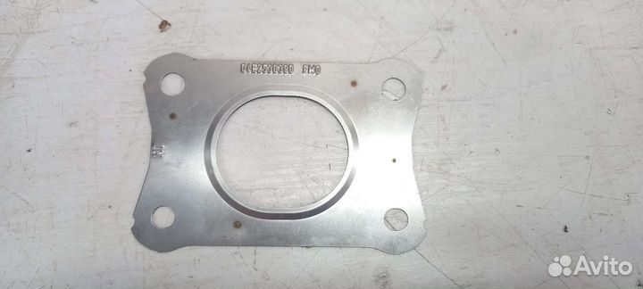 Прокладка выпускного коллектора VAG 1.4 CZD