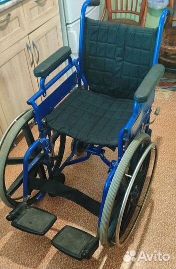 Инвалидная коляска бу