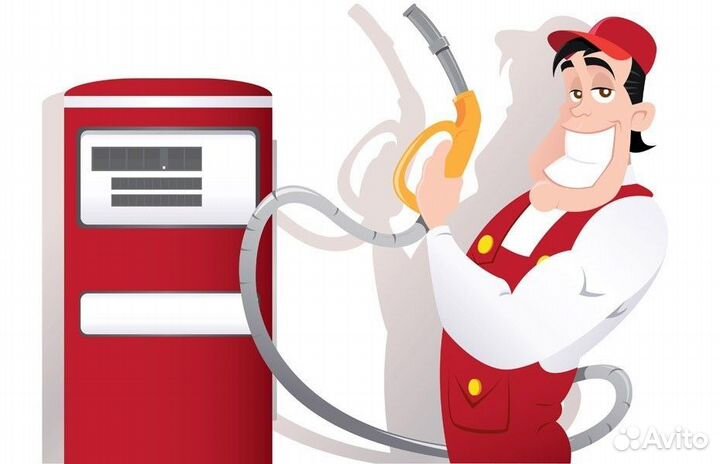 Газонаполнитель на АЗС (ул. Ш. Металлургов 31П)