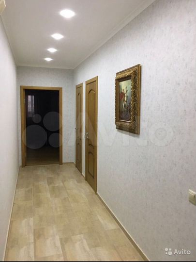 1-к. квартира, 73,9 м², 8/20 эт.