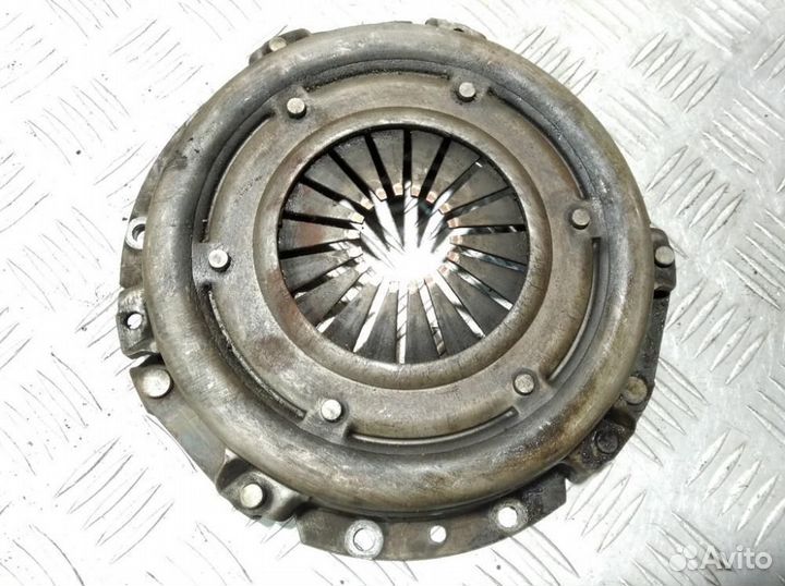 Корзина сцепления Renault Logan 2005 2014
