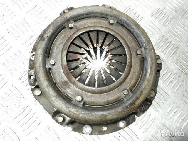 Корзина сцепления Renault Logan 2005 2014