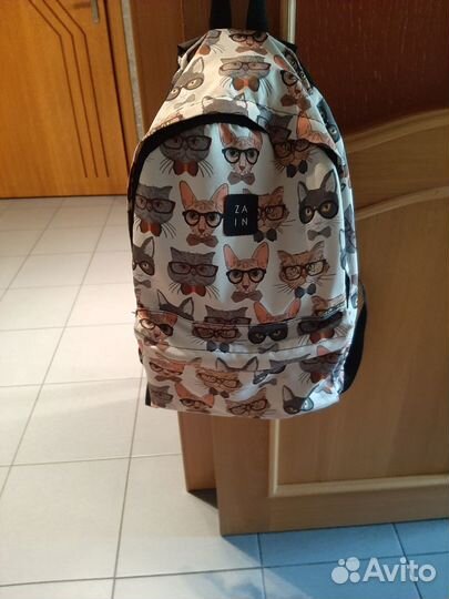 Ранцы для школы