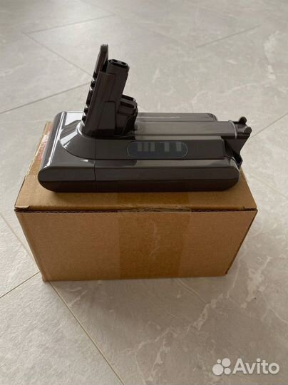 Аккумулятор для пылесоса Dyson