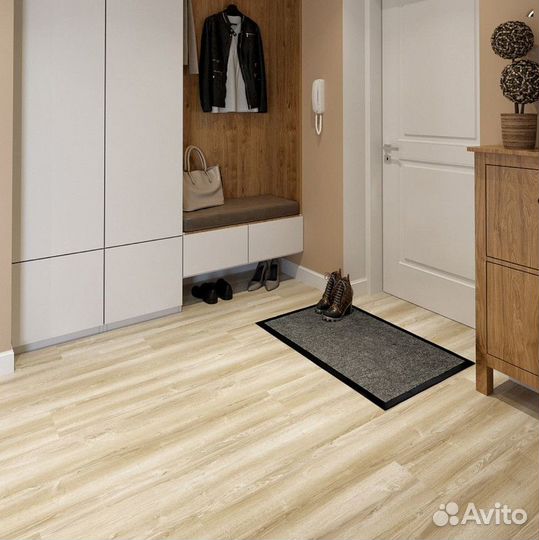 Ламинат Ritter Organic 33 Дуб песочный