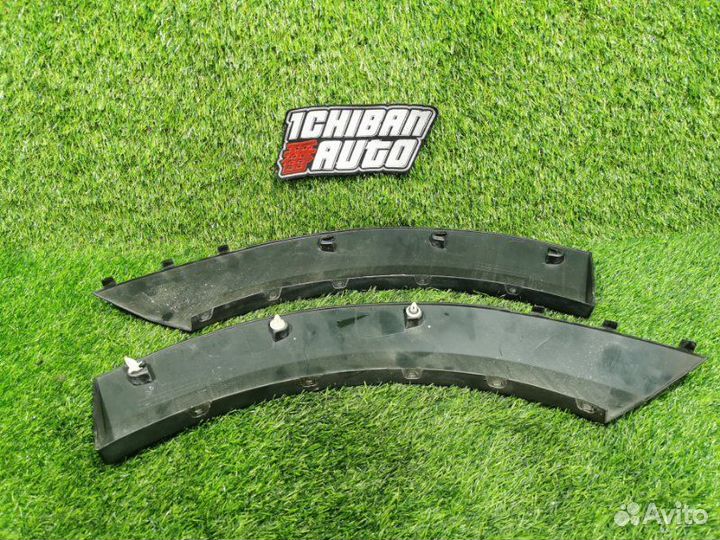 Дефендер задний Mini Countryman R60 N18B16A 2011