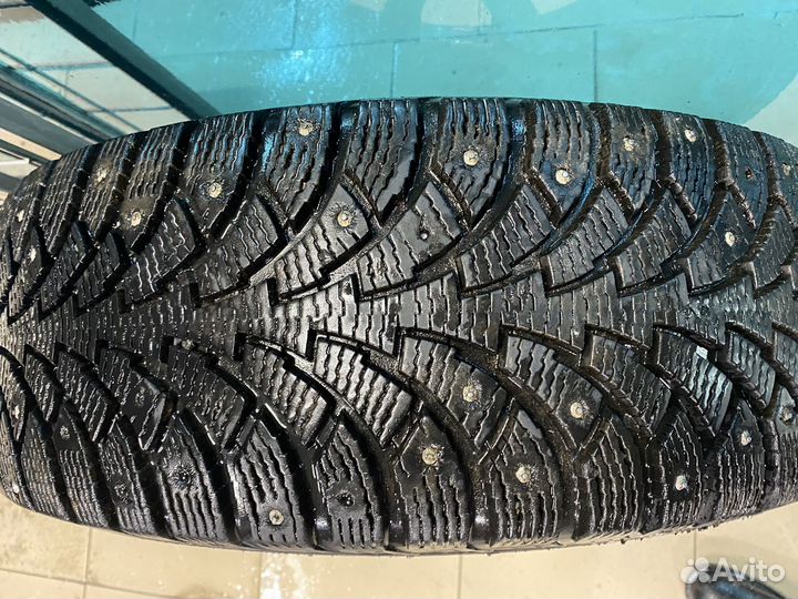 Nokian Tyres Nordman C 215/60 R16