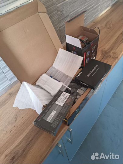 Комплект для пк