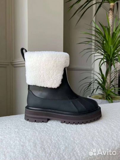 Ботинки Loro piana