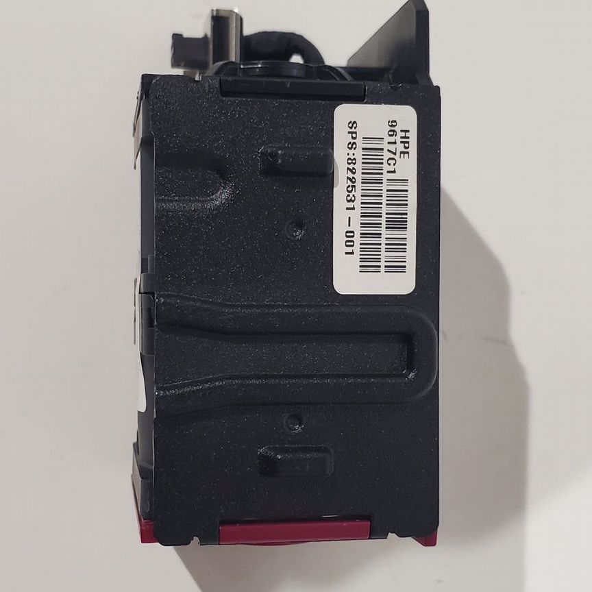 [697183-003] Вентилятор Для Hp Dl 360 697183-003