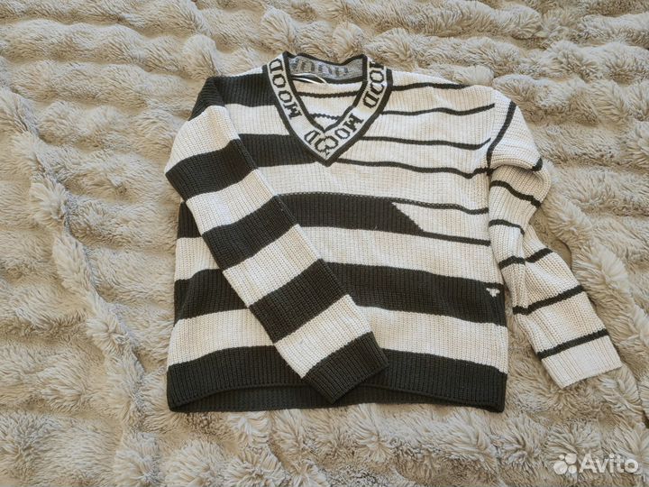 Свитер женский 48