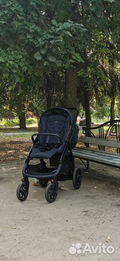 Коляска inglesina 3 в 1 Aptica XT