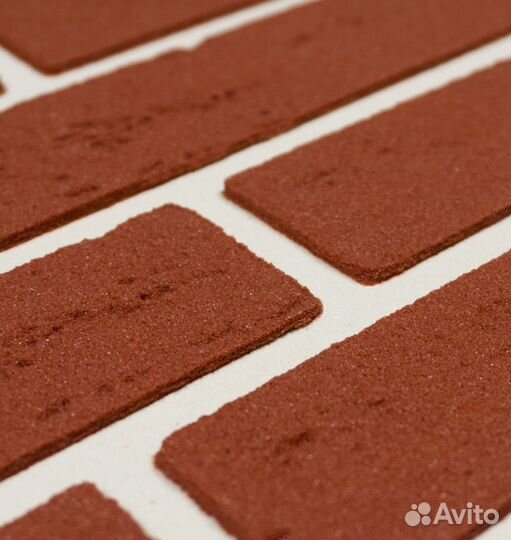 Термопанели для фасада и фундамента