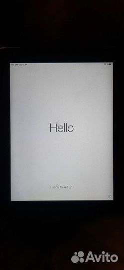 iPad 3