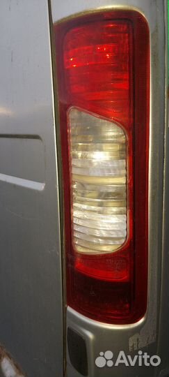 Разбор газель соболь крайслер газ 31105