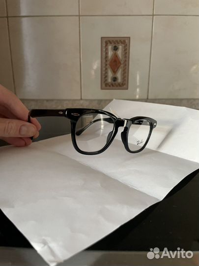 Оправа ray ban 5398. Новая