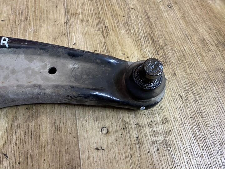 Рычаг передний правый С-Сrosser Citroen C-Crosser