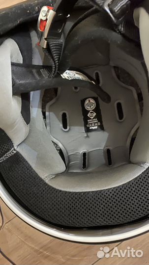 Шлем для мотоцикла