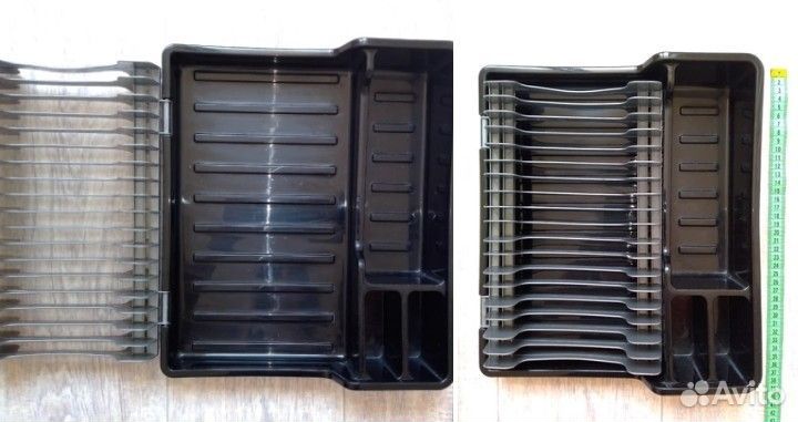 Кухонные принадлежности новые разные