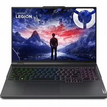 Lenovo Legion 5 pro rtx 4070 i7 14700 HX