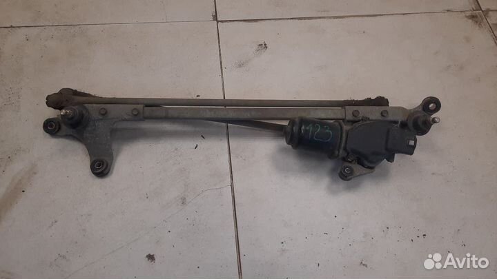 Трапеция стеклоочистителей Honda CR-V