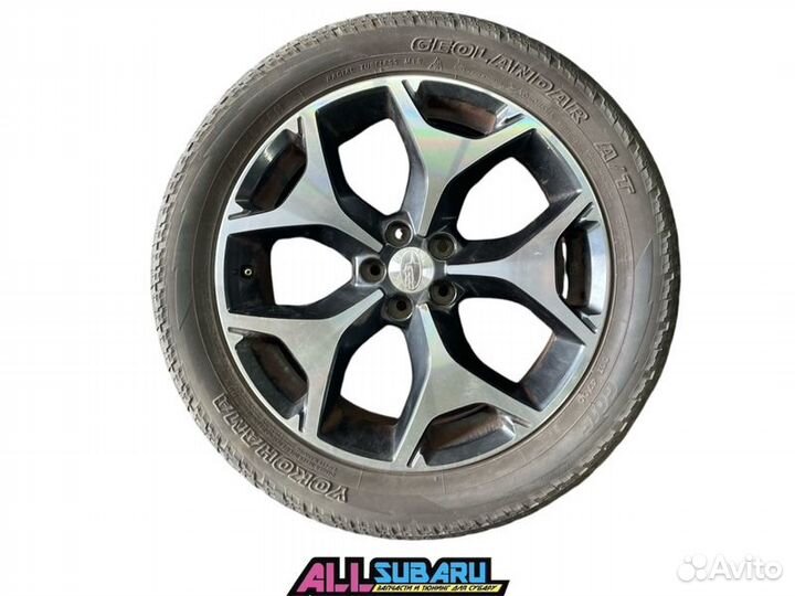 Yokohama Geolandar A/T4 G018 225/55 R18 98H