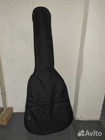 Акустическая гитара Cort earth100-NAT Earth Series