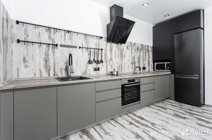 Кухни на заказ