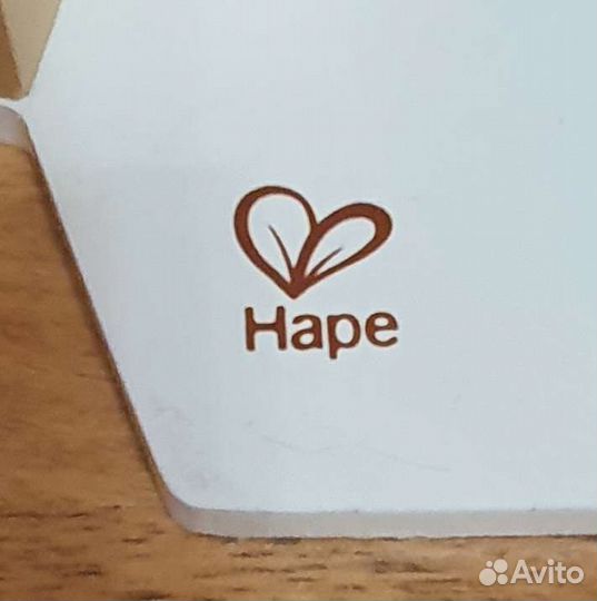 Кукольный домик Hape