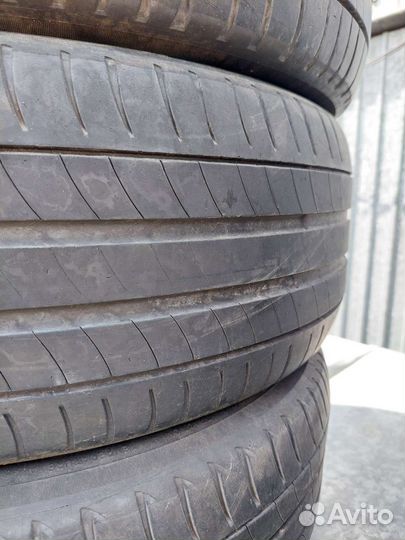 Michelin Primacy 3 205/55 R17 91W