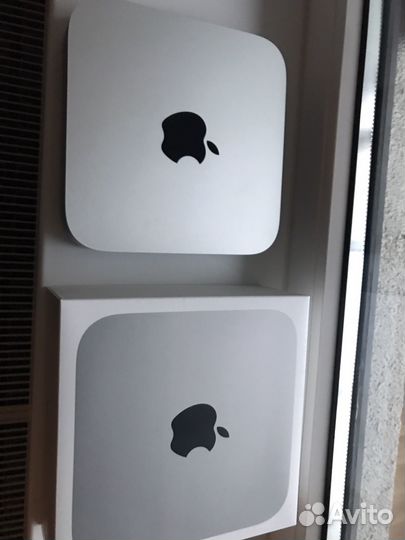 Apple Mac Mini M2 16/512