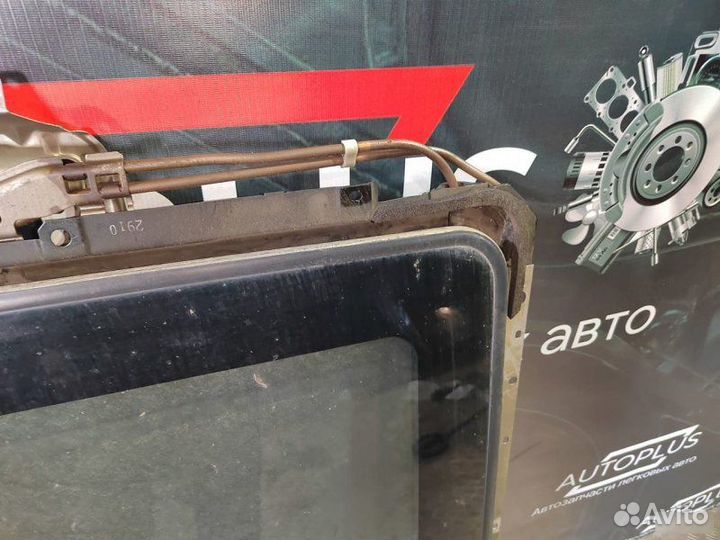 Люк Nissan Maxima A33 2.0 1999-2006