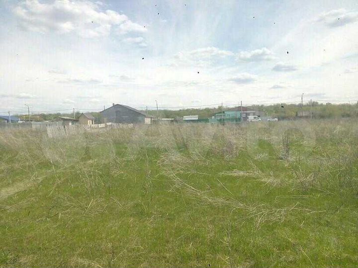 Участок 10 сот. (ИЖС)