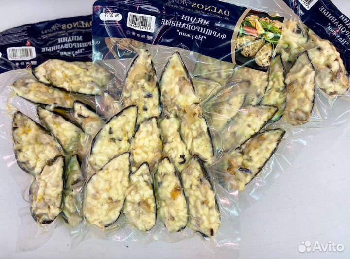 Мидии. Крупные. Опт