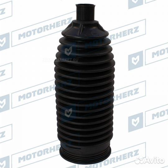 Motorherz RDZ0099MG Пыльник рулевой рейки