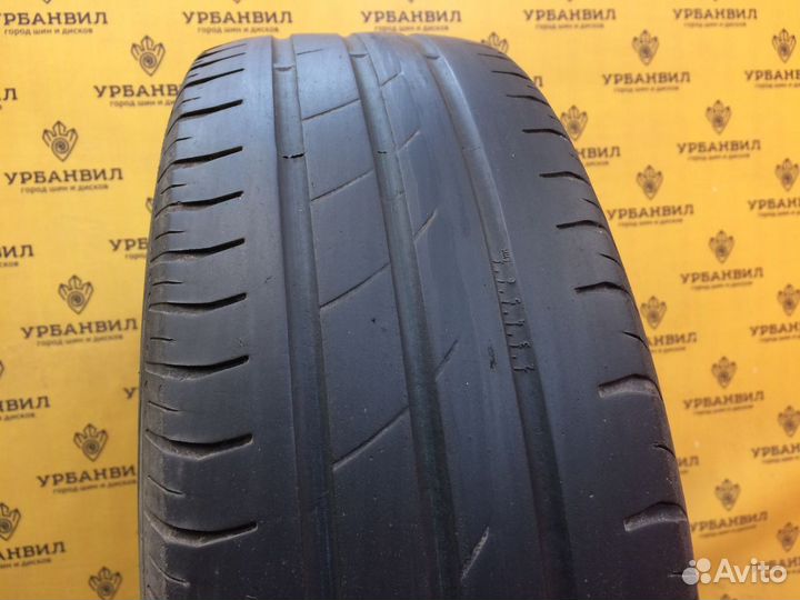 Viatti Strada Asimmetrico V-130 185/65 R15 88