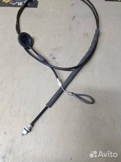 Трос открывания багажника KIA Optima 3 TF G4ND