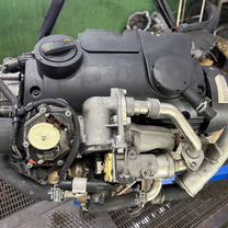Двигатель BRR 1.9 TDI Volkswagen T5, Ростов-на-Дону