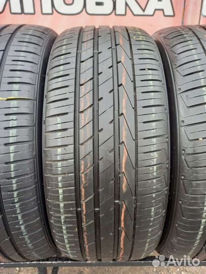 Hankook Ventus Prime 3 K125 235/50 R19