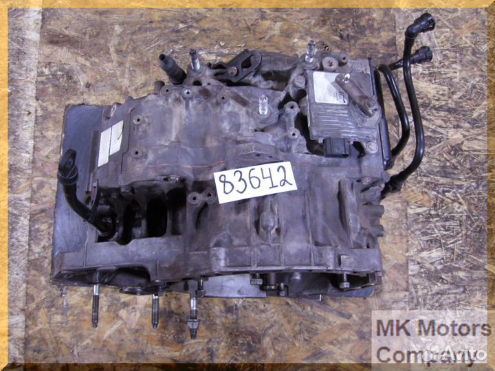 АКПП seba 2,3 Ford Mondeo 4 Galaxy S-MAX №310