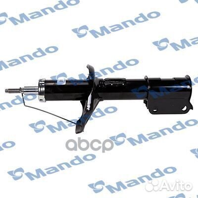 Амортизатор перед лев EX96394571 Mando