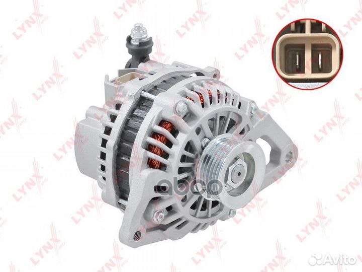 Генератор EA1422 lynxauto