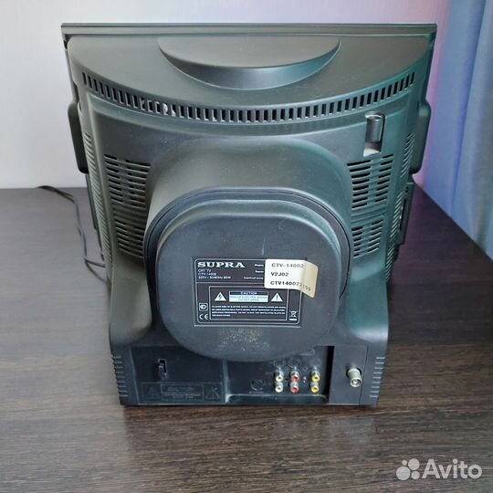 Телевизор бу