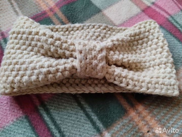 Повязки на голову для девочки,женщины новые