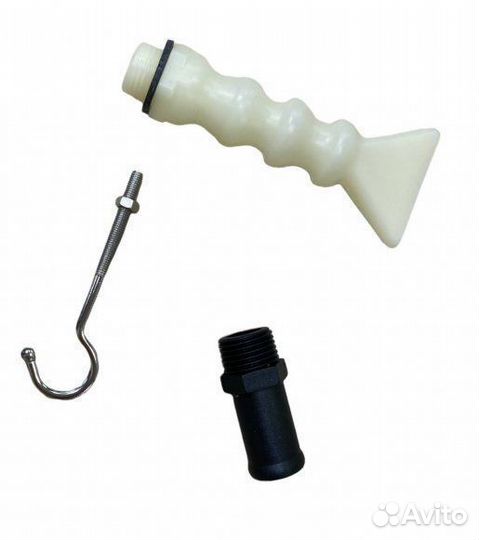 Пеногенератор 2 литров HZ 18.306 Horex