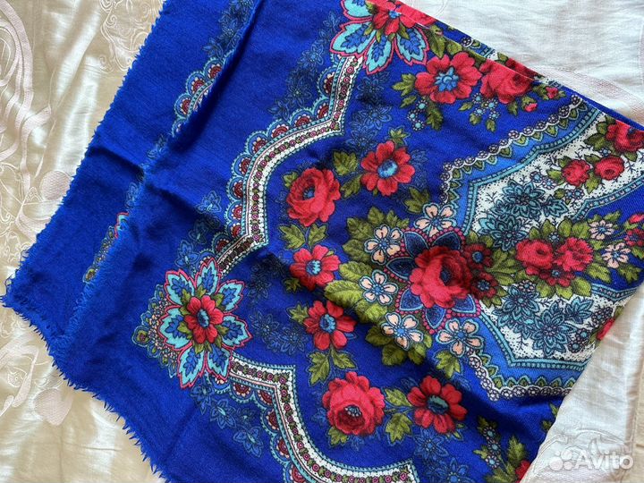 Платки женские