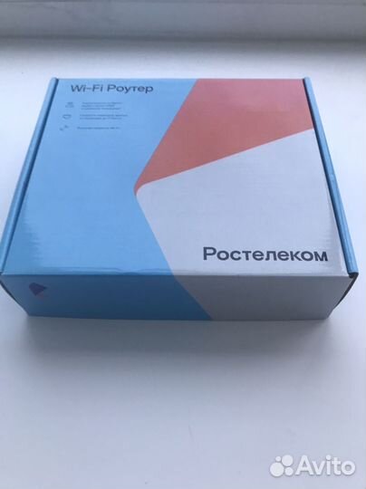 Wi-Fi роутер RX-22311