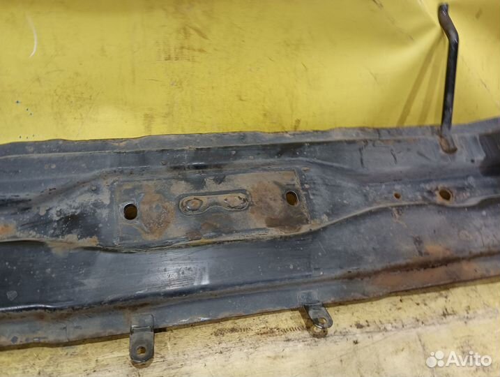 Балка передняя поперечная Suzuki Grand Vitara 2005